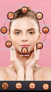 Makeup Camera Plus PhotoEditor poster
