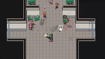 Prison Breakout plakat