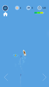 Shark Escape ảnh chụp màn hình 2