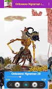 Ontoseno Ngraman Wayang Kulit स्क्रीनशॉट 3