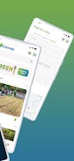 WEClimate screenshot 1