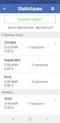 TechnoVE Ekran Görüntüsü 1