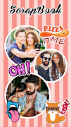 Scrapbook اسکرین شاٹ 2