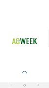 Agweek Affiche