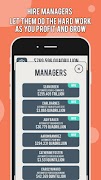 Dot.com Tycoon screenshot 2