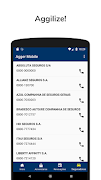 Agger Mobile скриншот 4
