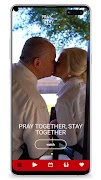 Pray Together Stay Together পোস্টার