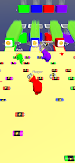 Plug Head Race الملصق