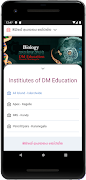 DM Education ภาพหน้าจอ 7