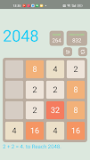 2048Tetris 海報