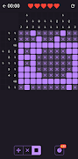 Nonogram - Picross puzzle Ekran Görüntüsü 7