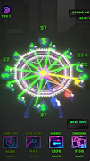 برنامه‌نما Joy Wheel عکس از صفحه