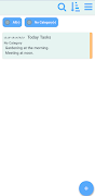 Notes Mania: Persian Notepad 포스터