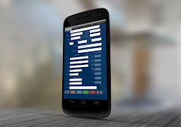Cellica Database for Android screenshot 4