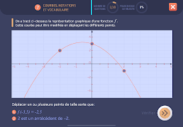 Labo des Fonctions screenshot 4