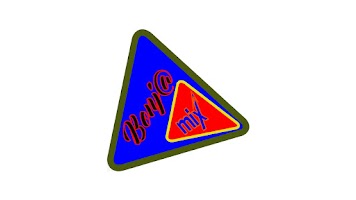 1 Schermata Bonja Mix Web Rádio