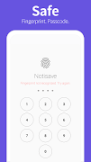 Notisave ภาพหน้าจอ 5