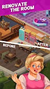 3 Schermata Manor Makeover: Link Blast
