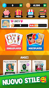 Assopiglia Più Giochi di Carte screenshot 2