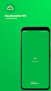 Poster CloudshareNet VPN
