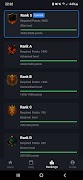 Solo Grinding Workout Level Up screenshot 6