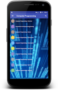 Computer Programming ảnh chụp màn hình 1