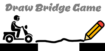 Draw Bridge Game Puzzle screenshot 1