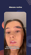 Mascara - Mascara Tutorial 截图 2