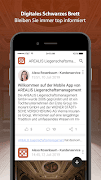 AREALIS screenshot 3