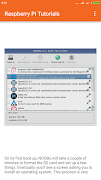Raspberry Pi Tutorial ภาพหน้าจอ 2