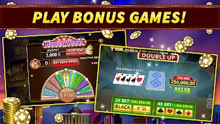 SLOTS! ảnh chụp màn hình 4