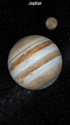 Moons of Jupiter पोस्टर