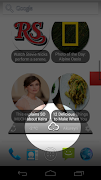 Grid News Widget screenshot 3