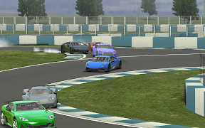 Real Simulation ExperienceLite ภาพหน้าจอ 6