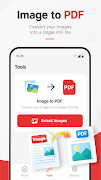 Document Viewer - File Reader скриншот 1