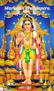 Murugan Wallpapers poster