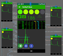 EntityX Remote Sensor screenshot 3