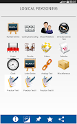 Pocket Logical Reasoning App スクリーンショット 5