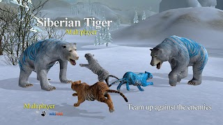 Tiger Multiplayer - Siberia screenshot 3
