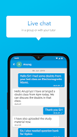 SHREE AB ENGLISH CLASSES 截图 2