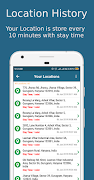 Phone Tracker - True Prank ภาพหน้าจอ 1