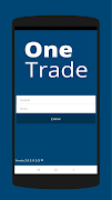 برنامه‌نما Onetrade عکس از صفحه
