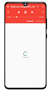 Music Player Simple screenshot 5
