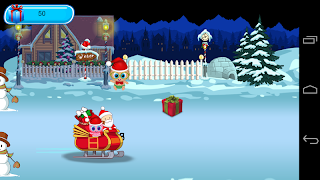 KsiSanta screenshot 1