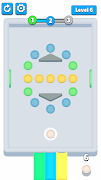 Carrom Stack स्क्रीनशॉट 7