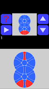 برنامه‌نما Circle Puzzle عکس از صفحه