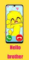 Fake Call From Mikecrack prank call screenshot 6