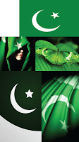 Happy Independence day - 14 august 2021 Videos تصوير الشاشة 2