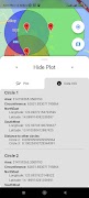 Map Circle Plot screenshot 7