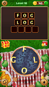 Word Evolution: Picnic ảnh chụp màn hình 6